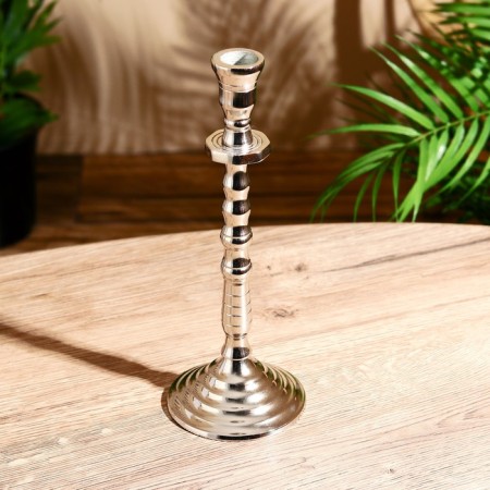 Climbing "Heritage" per 1 candle 9x9x24 cm-2