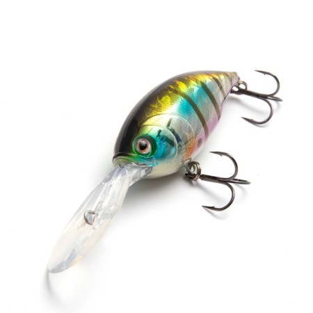 Namazu Trapping Crank, L-70 mm, 22 g, Krenka, floating, 3.5-4.5 m, color No. 6-1