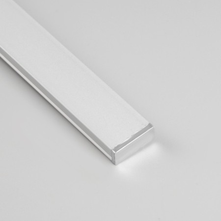 UNIEL Folling Profile for LED tape, 2 m, 15.2 × 6 mm, matte Distractor, accessories-1
