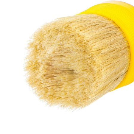 Round brush "Remocolor" 01-0-120, No. 20, diameter 65 mm, plastic mandrel-1