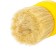 Round brush "Remocolor" 01-0-120, No. 20, diameter 65 mm, plastic mandrel