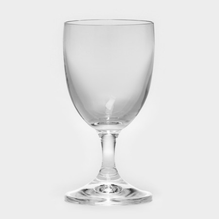 Set of glass glasses "Praline", 50 ml, 6 pcs-1