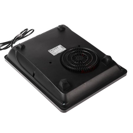 Induction tile Galaxy GL 3059, 2000 watts, 1 burner, black-1