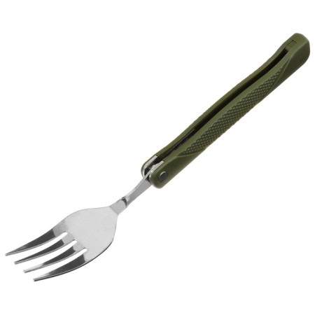 Tourist Maclay: spoon, fork, knife, folding-5