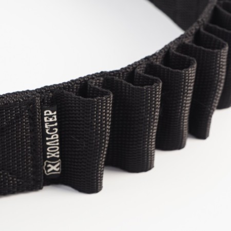 Parntash opened under 12 caliber, 30 rounds, slings-1