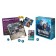 Board game "Detective. First season"