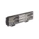 LED beam, 29 cm, 10-80 V, 28 W, 2016 lm, wire 17 cm, light white