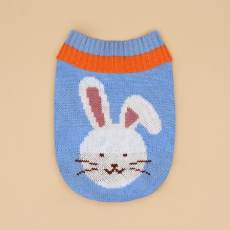 Sweater "Bunny", S (DS 23, Osh 23, OG 26-45 cm-7