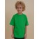 T -shirt for boys, height 140 cm, apple color