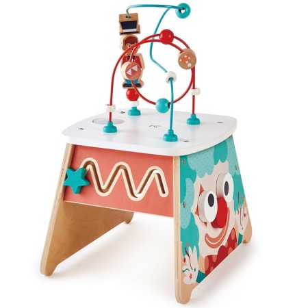 Hape Kube toy "Cub" "Circus" for children