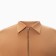 Female jumper, chestnut color, size 46