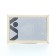 Cartholder, Textura, Milk color