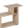 Tumba for TV Alba, 1726x300x555, Dub Sonoma