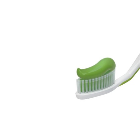 Toothpaste "against the bleeding of gums", with a bark of oak, 50 g-9