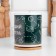 Sublimation mug "Best Teacher", with application