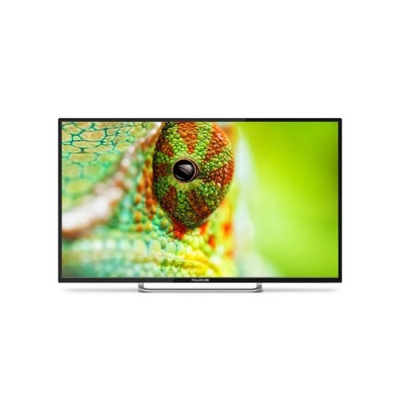 TV POLARLINE 40PL51TC 40 ", 1920x1080, DVB-T2/T/C, 3XHDMI, 2XUSB, black