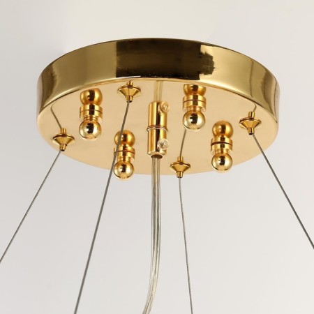 Suspension chandelier Inventio 800 mm, E14 400W-3