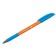 Ballpoint handle Berlingo Skyline, light blue rod, node igla 0.7 mm