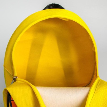 Baby backpack, 23x21x10 cm, transformers-4
