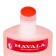 Mavala varnish removal, pink, 100 ml