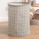 Basket textile shade cage cent, 40*35 cm