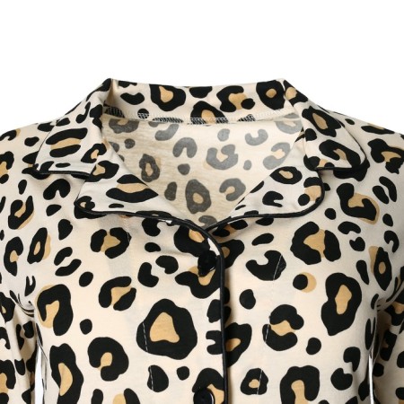 Pajama Women's KAFTAN "Style" p. 52-54-7