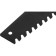 Scabbard on foam concrete bison 15157-50, 1.5 tpi, 500 mm