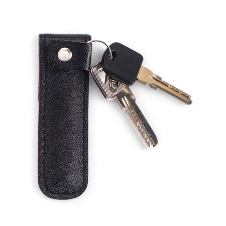 Ear cleaning set: leather cover + 6 items-8