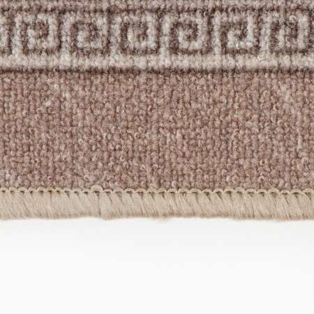 Carpet Colosseum 100x200cm, 17/34, beige color, felt polyamide 100%-2