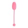 Magic Motion Coach, silicone, pink color, 19 cm