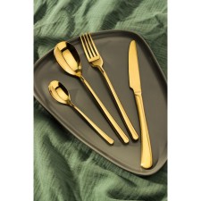 A set of cutlery made of stainless steel Magistro 