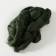 Fasting wool 100% viscose 50g (13 dark olive)