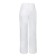 Women's pants Minaku: Casual Collection Color White, rr 48