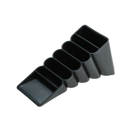 Bashmak emphasis, plastic, 16 x 7.8 x 6.5 cm-1