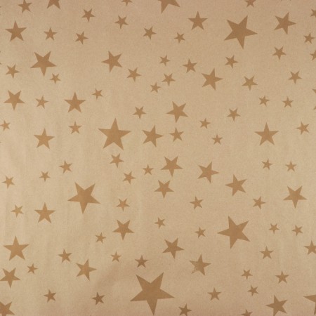 Package Crafts "Stars", 1 sheet, 70 x 100 cm-2
