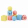 The rat-designer Hape "Smile" for kids, 9 items