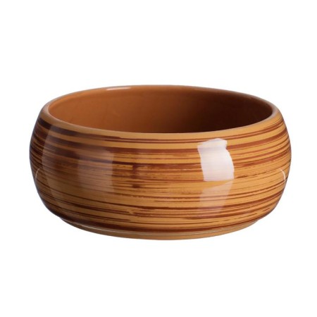 Baucus for baking "Russian" 0.9l / 16.5x6.5cm, standard-2