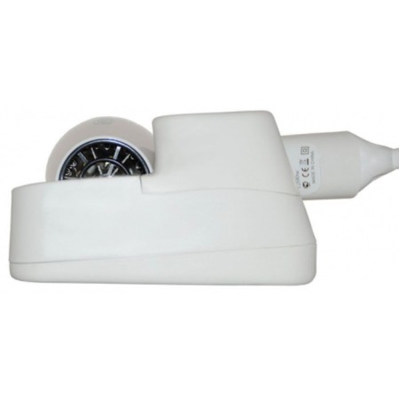 Nastenna Feng 8737, 1200 W, 2 modes, white-4