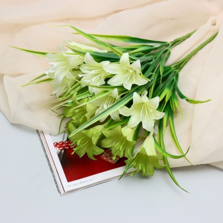 Bouquet "Late" Late "5x30 cm, mix-3