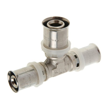 The transition-press teenage Valtec, 16 mm x 20 mm x 16 mm
