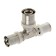 The transition-press teenage Valtec, 16 mm x 20 mm x 16 mm