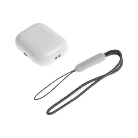 BYZ i5 headphones, wireless, vacuum, Tue 5.3, 30/200 mAh, white-5