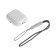 BYZ i5 headphones, wireless, vacuum, Tue 5.3, 30/200 mAh, white