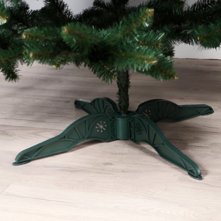 Artificial Christmas tree "Crimean" 220 cm-3