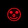 Laser pointer, 5 types of beam, 3 LR44, red beam, 6.8 x 1.3 cm