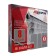 Bimetallic radiator Aquaprom B21, 500 x 80 mm, 8 sections