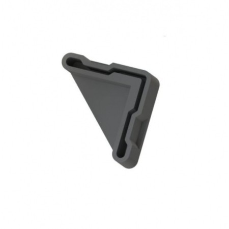 Plastic rack-1