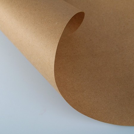 Paper packaging craft without printing, 70 g/m², 0.70 x 10 m-4
