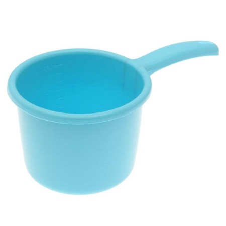 Bucket, 1.5 l, color mix-6