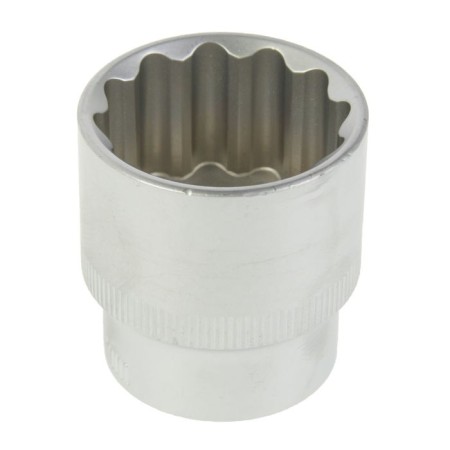 Head "Service Key", 12 faces, 30mm